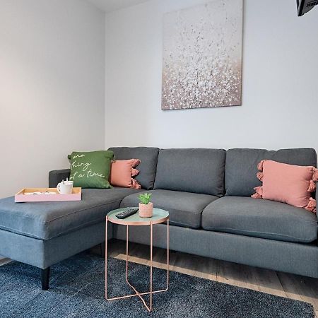 Pass The Keys Luxury Bright Spacious Family Home - Near Beaches Swansea Eksteriør billede
