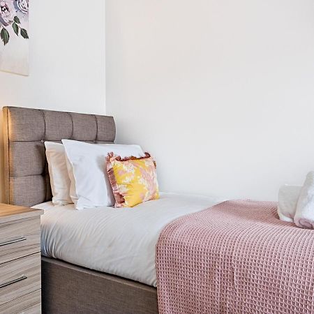 Pass The Keys Luxury Bright Spacious Family Home - Near Beaches Swansea Eksteriør billede