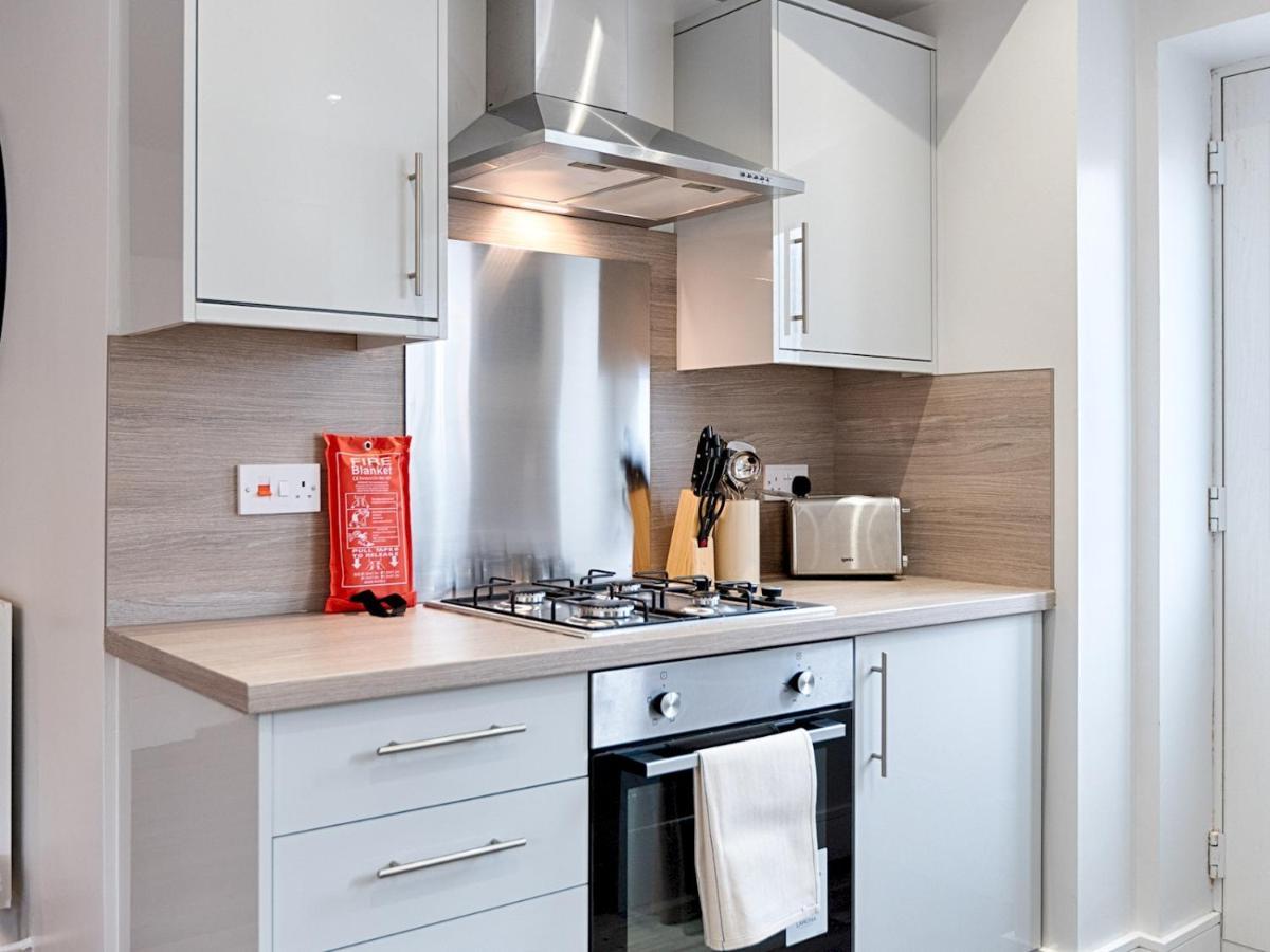 Pass The Keys Luxury Bright Spacious Family Home - Near Beaches Swansea Eksteriør billede