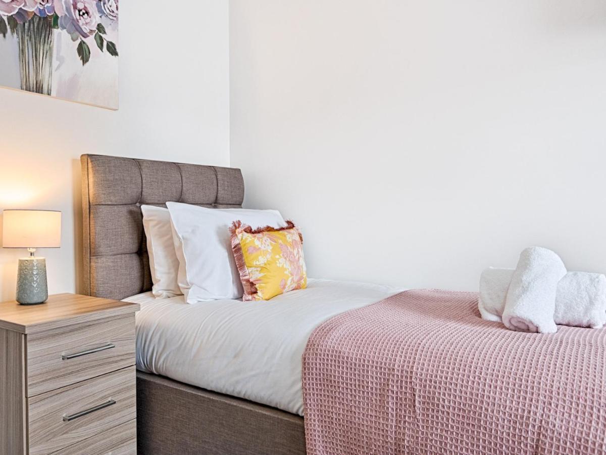 Pass The Keys Luxury Bright Spacious Family Home - Near Beaches Swansea Eksteriør billede