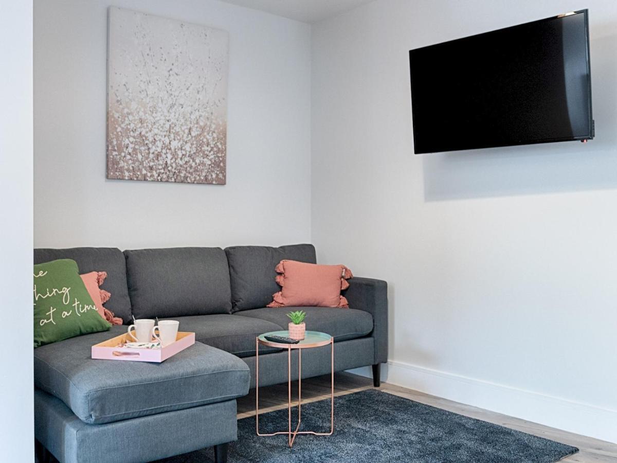 Pass The Keys Luxury Bright Spacious Family Home - Near Beaches Swansea Eksteriør billede