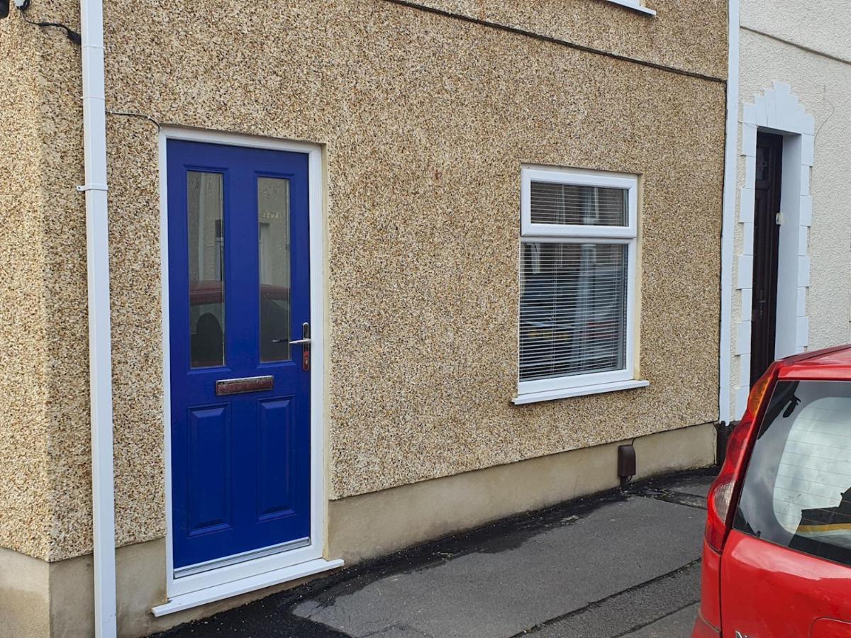 Pass The Keys Luxury Bright Spacious Family Home - Near Beaches Swansea Eksteriør billede